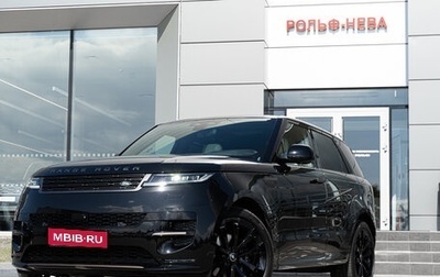 Land Rover Range Rover Sport, 2025 год, 20 950 000 рублей, 1 фотография