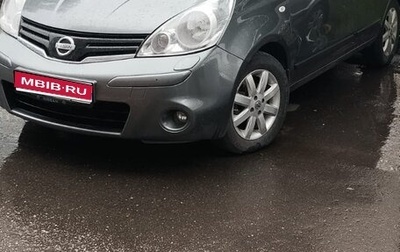 Nissan Note II рестайлинг, 2011 год, 700 000 рублей, 1 фотография