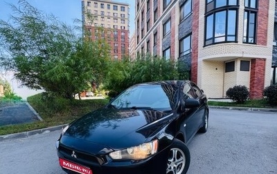 Mitsubishi Lancer IX, 2010 год, 780 000 рублей, 1 фотография