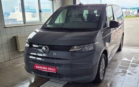 Volkswagen Multivan, 2025 год, 6 990 000 рублей, 1 фотография