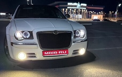Chrysler 300C II, 2005 год, 870 000 рублей, 1 фотография