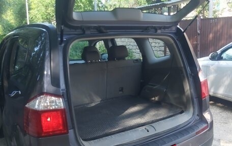 Chevrolet Orlando I, 2012 год, 1 100 000 рублей, 1 фотография