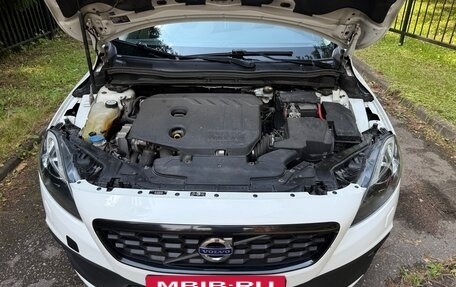 Volvo V40 Cross Country I, 2014 год, 1 000 000 рублей, 5 фотография