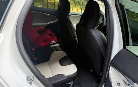 Volvo V40 Cross Country I, 2014 год, 1 000 000 рублей, 7 фотография