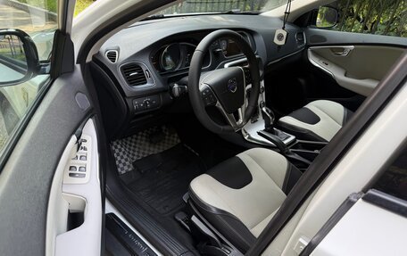 Volvo V40 Cross Country I, 2014 год, 1 000 000 рублей, 8 фотография