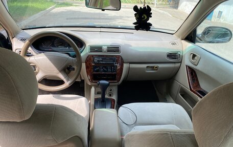 Mitsubishi Galant VIII, 2001 год, 345 000 рублей, 7 фотография