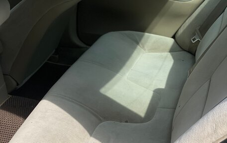 Mitsubishi Galant VIII, 2001 год, 345 000 рублей, 9 фотография