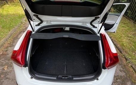 Volvo V40 Cross Country I, 2014 год, 1 000 000 рублей, 6 фотография