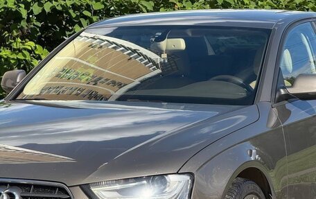 Audi A4, 2015 год, 1 590 000 рублей, 12 фотография