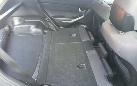 SsangYong Actyon II рестайлинг, 2014 год, 750 000 рублей, 17 фотография