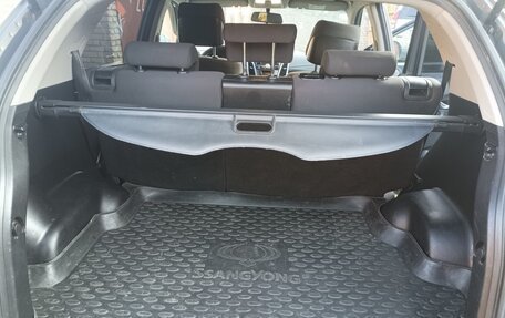 SsangYong Actyon II рестайлинг, 2014 год, 750 000 рублей, 30 фотография