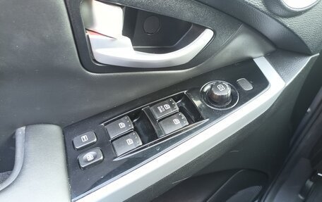 SsangYong Actyon II рестайлинг, 2014 год, 750 000 рублей, 34 фотография
