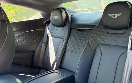 Bentley Continental GT III, 2021 год, 32 000 000 рублей, 6 фотография
