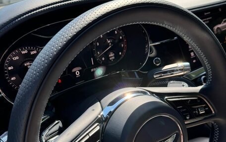 Bentley Continental GT III, 2021 год, 32 000 000 рублей, 5 фотография