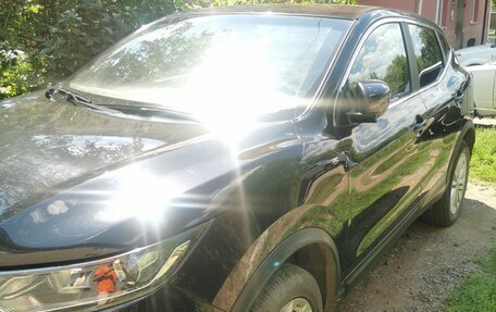 Nissan Qashqai, 2020 год, 2 400 000 рублей, 2 фотография