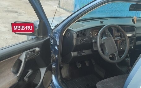 Volkswagen Golf III, 1993 год, 250 000 рублей, 6 фотография