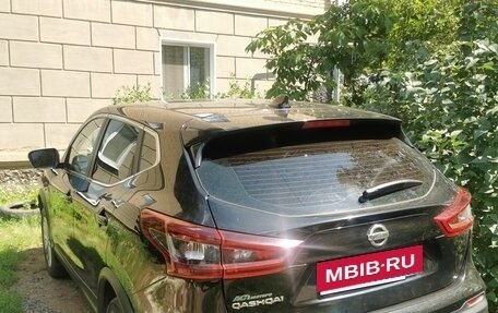 Nissan Qashqai, 2020 год, 2 400 000 рублей, 3 фотография
