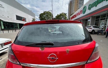 Opel Astra H, 2008 год, 600 000 рублей, 6 фотография