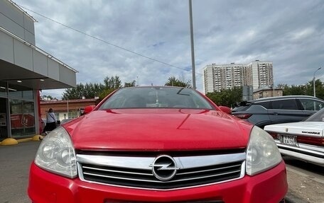 Opel Astra H, 2008 год, 600 000 рублей, 3 фотография