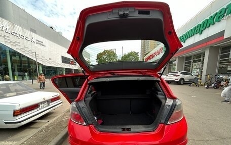 Opel Astra H, 2008 год, 600 000 рублей, 9 фотография