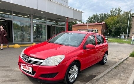 Opel Astra H, 2008 год, 600 000 рублей, 2 фотография