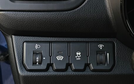 KIA Rio III рестайлинг, 2012 год, 980 000 рублей, 15 фотография