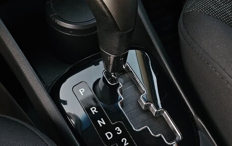 KIA Rio III рестайлинг, 2012 год, 980 000 рублей, 16 фотография