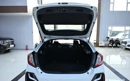 Honda Civic, 2022 год, 1 483 000 рублей, 8 фотография