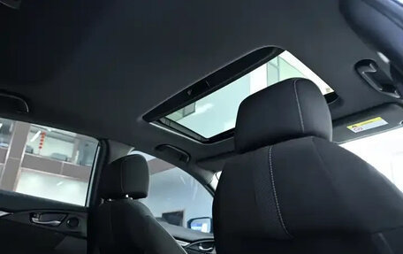 Honda Civic, 2022 год, 1 483 000 рублей, 11 фотография
