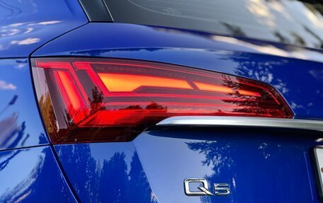 Audi Q5, 2021 год, 5 200 000 рублей, 7 фотография