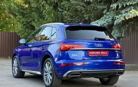 Audi Q5, 2021 год, 5 200 000 рублей, 6 фотография