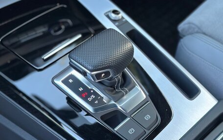 Audi Q5, 2021 год, 5 200 000 рублей, 13 фотография
