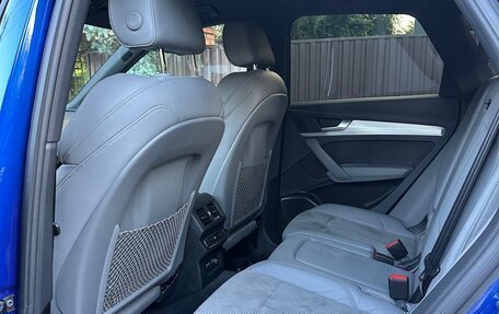 Audi Q5, 2021 год, 5 200 000 рублей, 16 фотография