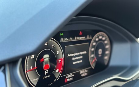 Audi Q5, 2021 год, 5 200 000 рублей, 19 фотография