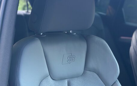 Audi Q5, 2021 год, 5 200 000 рублей, 25 фотография