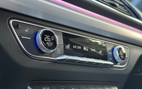 Audi Q5, 2021 год, 5 200 000 рублей, 30 фотография