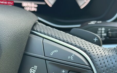 Audi Q5, 2021 год, 5 200 000 рублей, 36 фотография