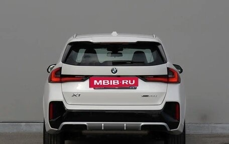 BMW X1, 2025 год, 4 689 000 рублей, 4 фотография
