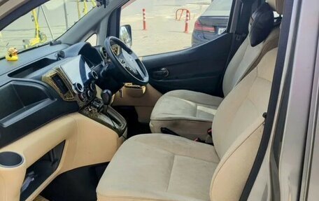 Nissan NV200, 2012 год, 1 150 000 рублей, 9 фотография