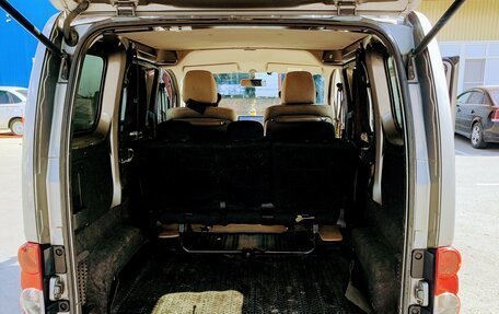Nissan NV200, 2012 год, 1 150 000 рублей, 11 фотография
