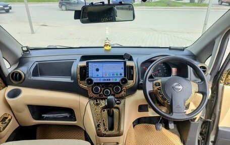 Nissan NV200, 2012 год, 1 150 000 рублей, 7 фотография