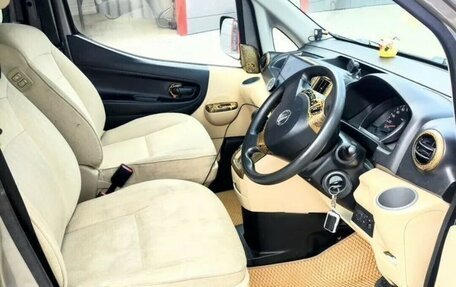 Nissan NV200, 2012 год, 1 150 000 рублей, 8 фотография