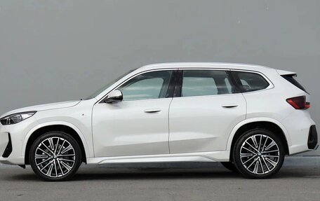 BMW X1, 2025 год, 4 689 000 рублей, 5 фотография