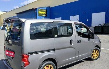 Nissan NV200, 2012 год, 1 150 000 рублей, 6 фотография