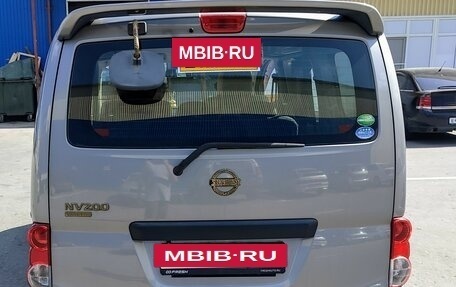 Nissan NV200, 2012 год, 1 150 000 рублей, 5 фотография