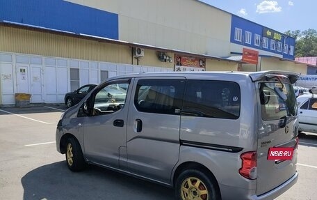 Nissan NV200, 2012 год, 1 150 000 рублей, 4 фотография