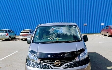 Nissan NV200, 2012 год, 1 150 000 рублей, 2 фотография