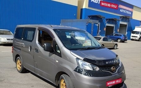 Nissan NV200, 2012 год, 1 150 000 рублей, 3 фотография