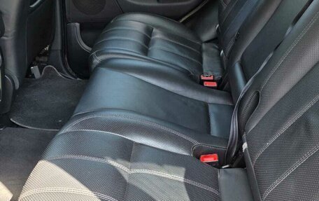 Land Rover Range Rover Sport I рестайлинг, 2012 год, 2 490 000 рублей, 8 фотография