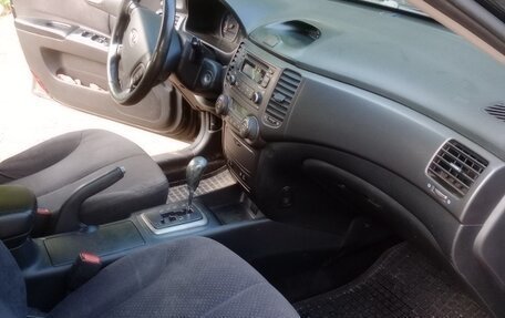 KIA Magentis II рестайлинг, 2007 год, 500 000 рублей, 11 фотография